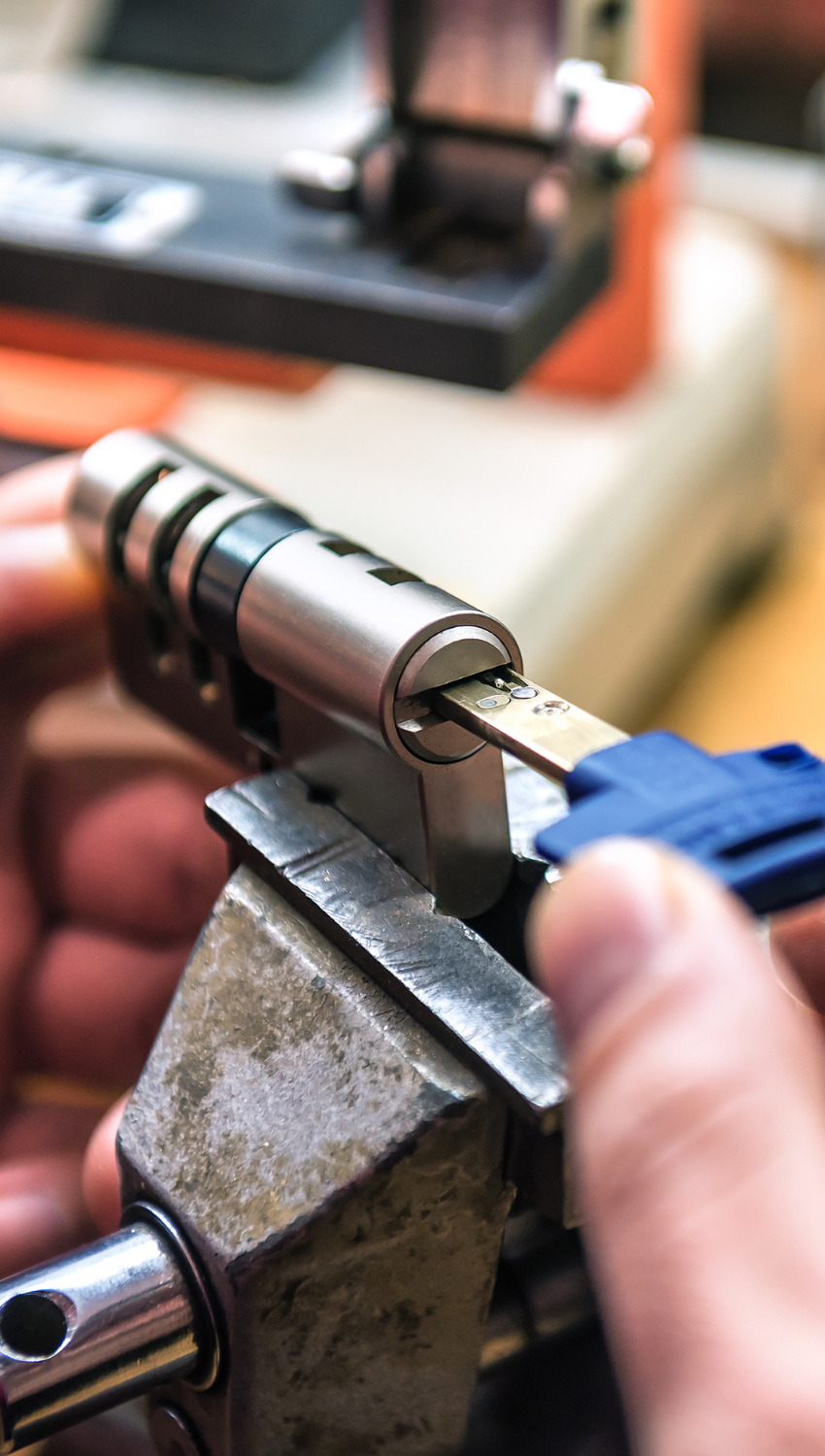 Find A Locksmith