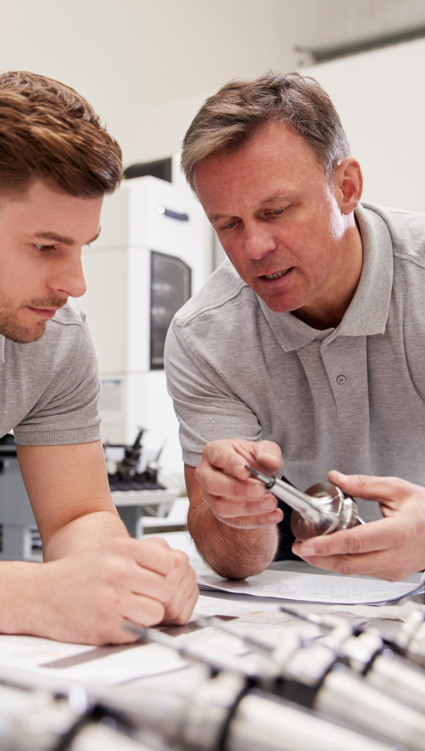 Locksmithing Apprenticeships